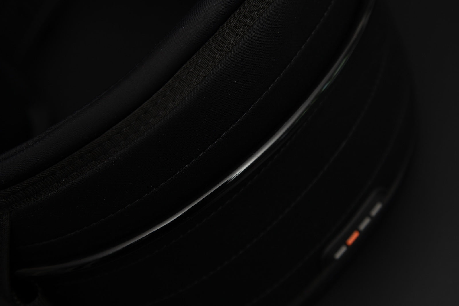 harness wingfoiling RRD detail